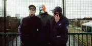 Kneecap : un troisième album percutant entre rap et politique irlandaise