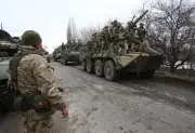Kremlin juge prématuré de détailler un processus de paix avec l'Ukraine