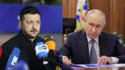 Kremlin : pas de détails concrets sur la fin de la guerre en Ukraine