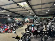 KTM accusé de fournir du matériel pour débrider ses motos