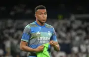Kylian Mbappé au cœur d'une polémique après un message maladroit pendant le Clasico