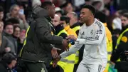 Kylian Mbappé rend un hommage émouvant à David Alaba après son départ du Real Madrid