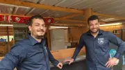 La Bodega de l’Ovalie rouvre le 15 mai à Lavérune