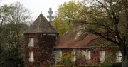 La Boisserie, la maison du général de Gaulle, en vente