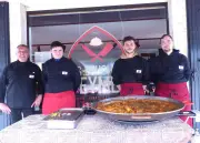 La boucherie Les Bouchées d'Eymet rénovée mise sur le local