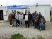 La Boule Échillaisienne : un club de pétanque convivial aux Chaumes