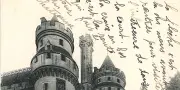 La carte postale : histoire d'un témoin de son temps
