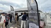 La cave Florès présente ses vins médaillés à Vinocap au Cap-d'Agde