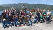 La chorale les Garrigues en concert à Turin et bientôt à Mudaison
