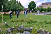 La clinique Jean-Sarrailh devient FSEF Aire-sur-l'Adour