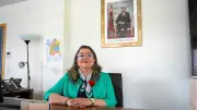 La consule du Maroc à Montpellier veut booster les échanges économiques