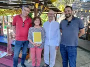 La crèche Maison Soleil à Bordeaux fête ses 30 ans