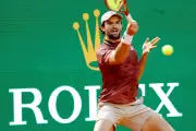 La fabuleuse famille de tennis de Valentin Vacherot avant Roland-Garros