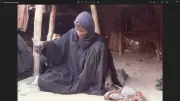 La femme touareg mise en lumière lors d'une conférence au Crès
