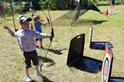 La Fête du lac devient Fête des familles le 14 mai à Ous pins