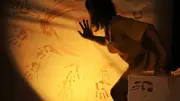La Gadoue : un spectacle immersif pour les tout-petits à la médiathèque