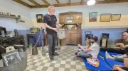 La Grand-Combe : immersion dans la vie des mineurs du XXe siècle