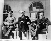 La Grande Alliance contre Hitler : le jeu de dupes de Staline, Churchill et Roosevelt