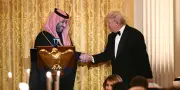 La guerre au Moyen-Orient ébranle le système des pétrodollars