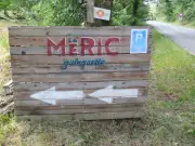La guinguette de Méric rouvre avec vins bio et concerts