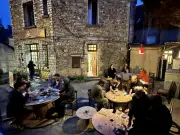 La Lampe de Génis fête ses trois ans avec un festival le 23 mai
