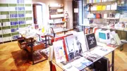 La librairie de la Chartreuse rouvre avec un nouveau souffle