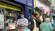 La librairie Lanet : un lieu vivant pour auteurs et lecteurs à Pézenas
