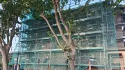 La mairie de Cazedarnes entame une rénovation complète