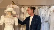 La Maison Di Anese se diversifie avec robes vintage et chambres d'hôtes