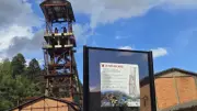 La Maison du mineur modernise son parcours avec douze nouveaux panneaux