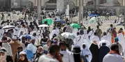 La Mecque attire plus de pèlerins qu'en 2025 malgré la guerre