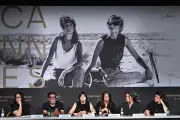 La menace de liste noire de Canal+ embarrasse le Festival de Cannes