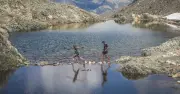 La montagne en été, un nouveau phénomène touristique en France