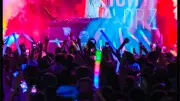La Night Kolorz fait son retour au Pouget ce samedi 9 mai 2026