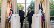 La Norvège rejoint la dissuasion nucléaire avancée avec la France
