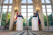 La Norvège rejoint la dissuasion nucléaire avancée française