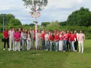 La Passem 2026 : course pour l'occitan à Saugnac-et-Cambran le 8 mai