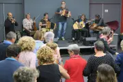 La Passem : course de 2000 km pour le gascon dans les Landes
