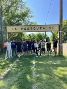 La Pastouraise : une journée sportive et solidaire à Saint-Pastour