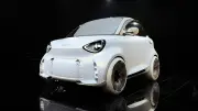 La petite Smart fait son grand retour avec la #2 en 2027