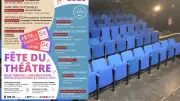 La Plume et Tabard unis pour la 2e Fête du théâtre augmenté