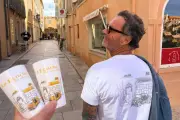 La Ponche Cha Cha Cha : un retour à la fête authentique à Saint-Tropez