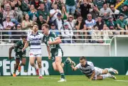 La renaissance de Gailleton : instinct, discipline et quête de pression