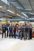 La ressourcerie d'Oléron rouvre avec une nouvelle tarification