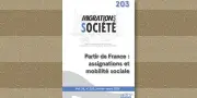 La revue Migrations Société sonde les Français de l'étranger