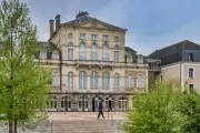 La référence antisémite de la cheffe de file du RN à Nogent-le-Rotrou