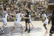 La Rochelle éliminée : fin de saison amère face à Châlons-Reims