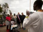À La Rochelle, une commémoration de l'abolition de l'esclavage pour regarder en face