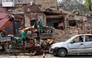 La Russie a lancé un nombre record de drones sur l'Ukraine en avril