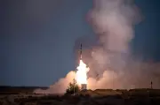 La Russie teste avec succès le missile balistique « Satan II »